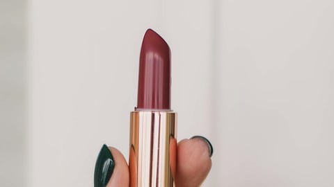 Re-purposed lipstick and should you use it?