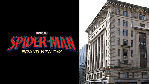 'Spider-Man: Brand New Day' shoot begins in August