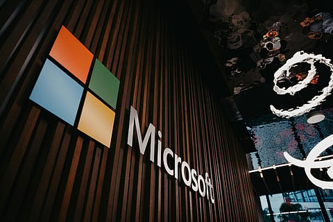 Microsoft's study highlights jobs vulnerable to AI and those that will remain safe