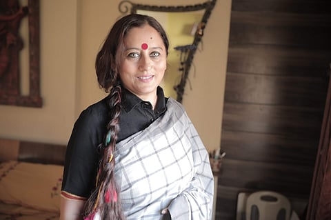 Piloo Vidyarthi