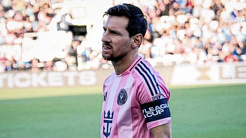 Lionel Messi to visit India in December: Full schedule and what to expect