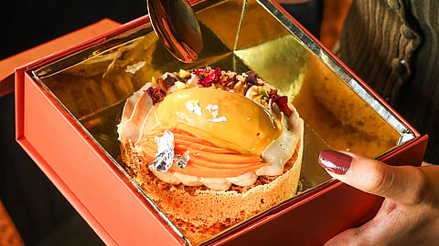 This Mumbai restaurant launches five-course menu for Raksha Bandhan