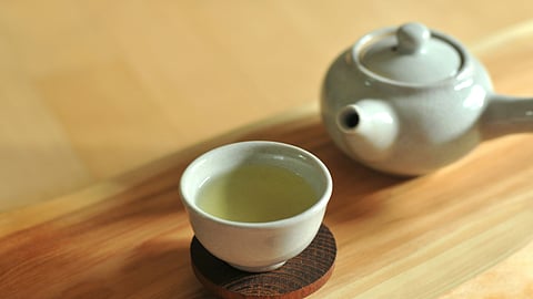 5 coffee alternatives for a healthy energy boost