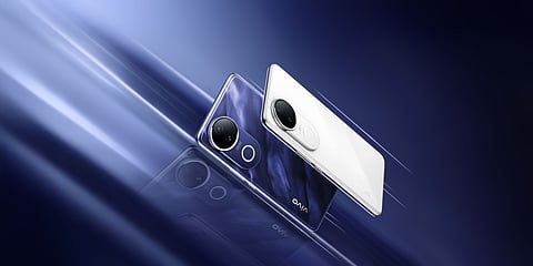 Vivo T4R 5G