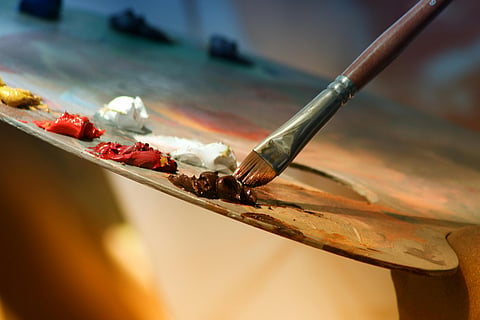 Why you don’t need to be good to enjoy a hobby