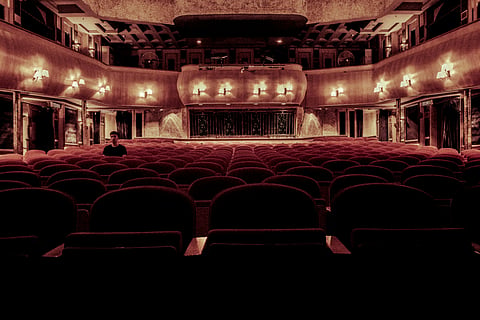 Chennai to host three-day Patriotic Film Festival from tomorrow ahead of Independence Day