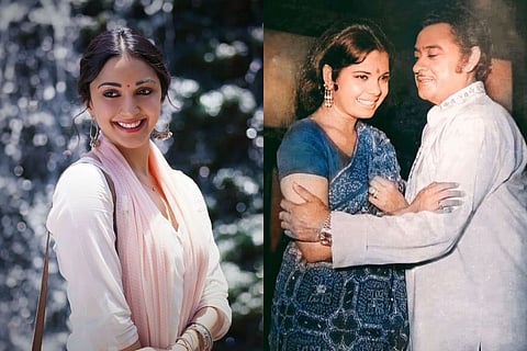 Kiara Advani addresses rumors of being related to Kishore Kumar