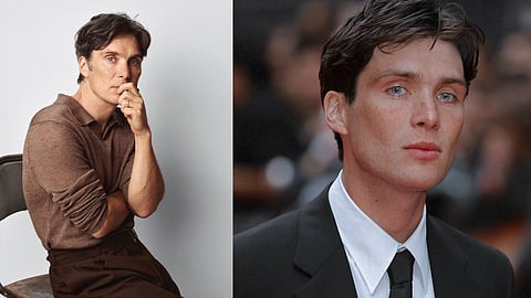 Cillian Murphy play