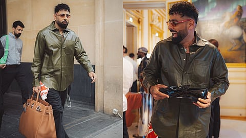 Badshah US Concert BookMyShow