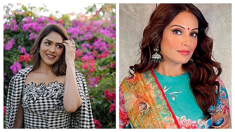 Mrunal apologies for remarks over Bipasha
