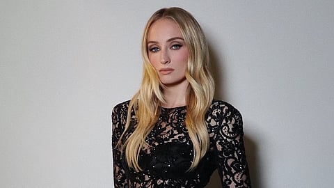 Sophie Turner warns Harry Potter child actors of social media affect, says ‘It’s going to be okay but...’