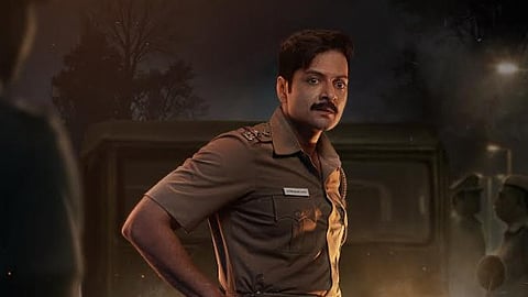 Raakh stars Ali Fazal, Sonali Bendre and Aamir Bashir in lead roles
