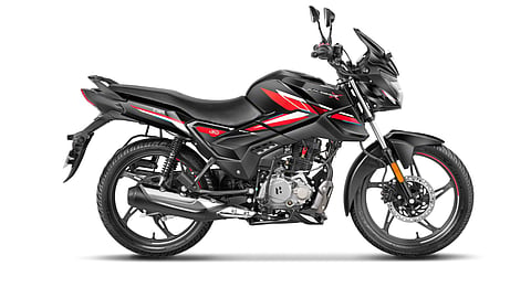 The world’s largest manufacturer of motorcycles and scooters, has launched India’s most futuristic 125cc bike.