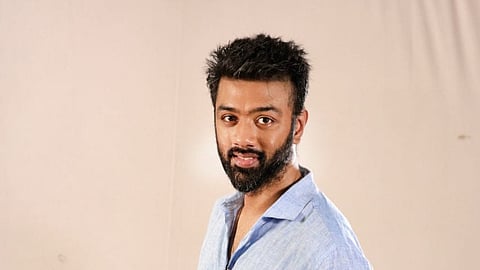 Rajeshwar's Zariyaa is all to release on YouTube