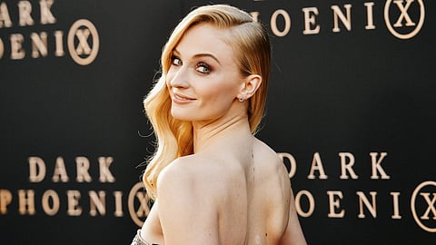 Why Sophie Turner won‘t be watching A Knight of the Seven Kingdoms