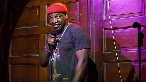 Who was Reggie Carroll?