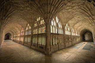 Five fictional schools we wish were real