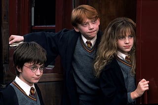 5 Harry Potter moments that shocked the fans