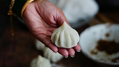 Best places to get modaks in Mumbai