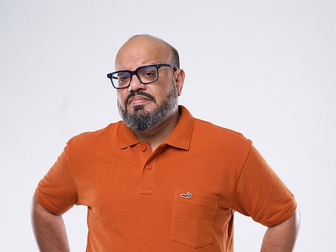 From college tales to police station visits, Praveen Kumar’s 8 is storytelling through Tamilian wit