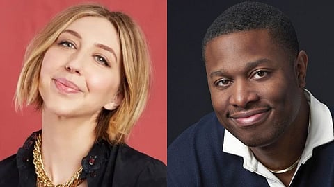 Big changes at SNL as 4 cast members say goodbye