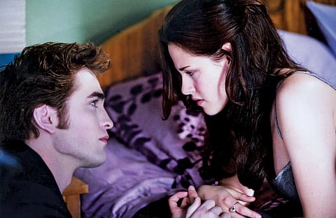 The Twilight phenomenon is headed back to theatres