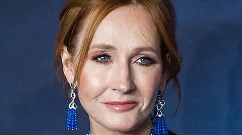 JK Rowling backs ‘Harry Potter and the Philosopher’s Stone’ series