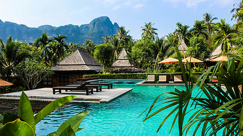 Thailand to soon offer free domestic flights to international tourists