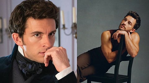Jonathan Bailey announces acting break