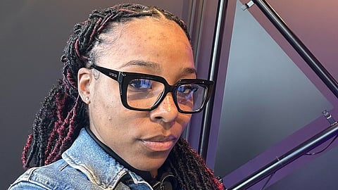 Who is Toraya reid?