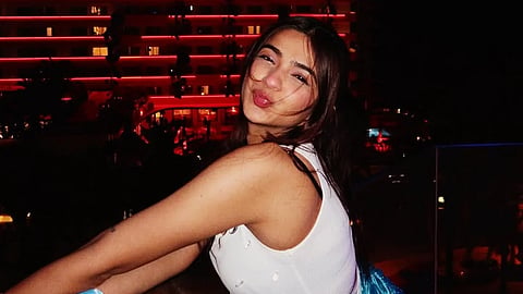 Rebel kid net worth
