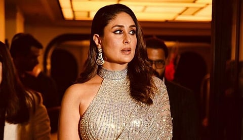 Kareena Kapoor quashes rumours of RK Studios revival