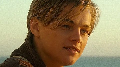 Leonardo DiCaprio and what matters to him today?
