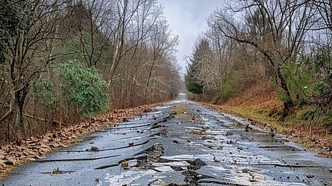 earthquakes