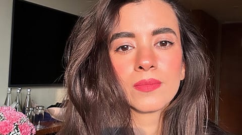 When Saba Azad spoke about her parents and marriage, what stood out was the absence of urgency