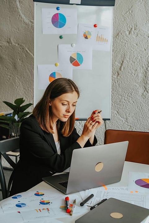 What exactly are Fortune 500 companies?