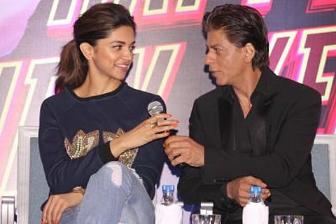 ‘Defective’ car endorsement: Rajasthan HC stays FIR against Shah Rukh Khan, Deepika Padukone