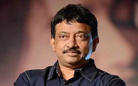 Ram Gopal Varma hails Teja Sajja’s Mirai, calls it ‘Hollywood standard’