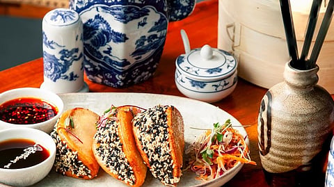 Bao To Me opens a 26-seater restaurant in Koramangala