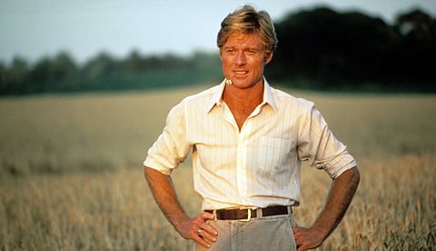 Breaking down Robert Redford's investments and net worth