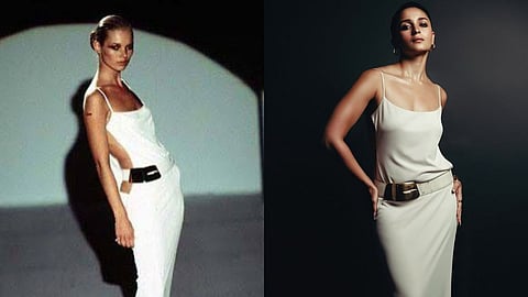 Alia Bhatt revives vintage Gucci from Tom Ford’s fashion reign