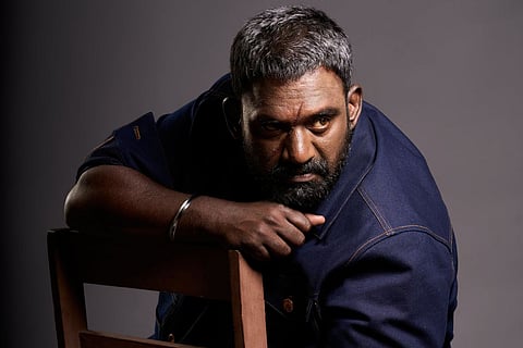 Robo Shankar passes away