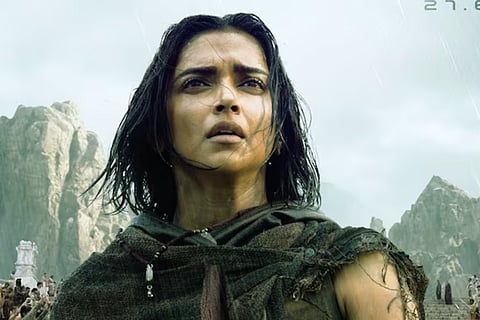 What really led to Deepika Padukone's firing from Kalki 2?