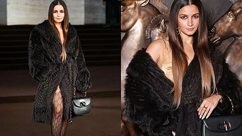 5 legendary fur protest moments that shook pop culture