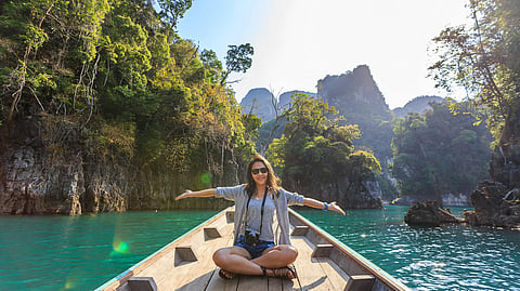 Thailand reports 7.44% decrease in International tourists