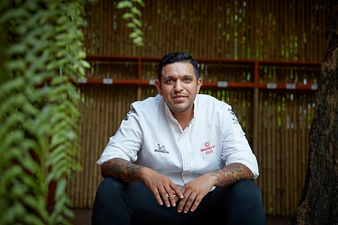 Inside Bangkok-based Haoma’s first India pop-up in Bengaluru