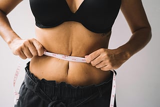 3 sports that actually torch belly fat