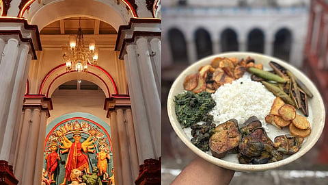 Preserving heritage through food at Bonedi Bari