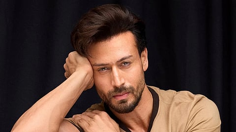 Tiger Shroff