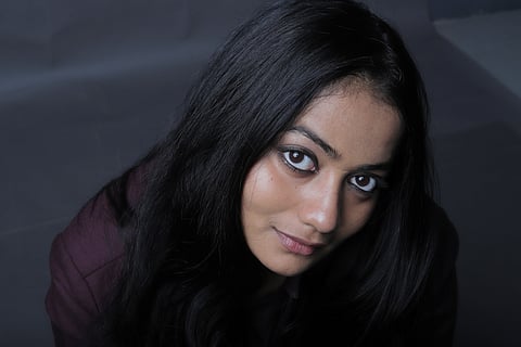 Actor Satakshi Nandy opens up on how the charm of neighbourhood Durga Puja shaped her